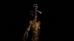 A screenshot taken in Dreams. 9 of 12.
