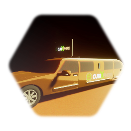 Whasington Chauffeur Limousine <term>2008