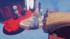 Welcome to heaven noob!