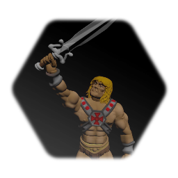 He-Man