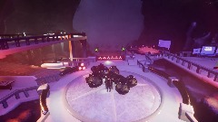 A screenshot taken in Dreams. 1 of 28.