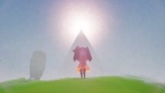 A screenshot taken in Dreams. 2 of 9.