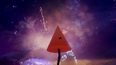 A screenshot taken in Dreams. 5 of 17.