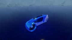 A screenshot taken in Dreams. 19 of 20.