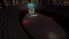 Arena 6 (meowth) (harder) (Boss fight)