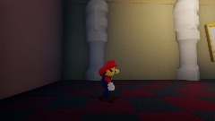 The Wario apparition but better