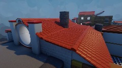 A screenshot taken in Dreams. 5 of 6.