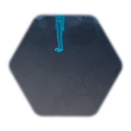 空白傀儡 (豪華)土