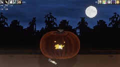 A screenshot taken in Dreams. 4 of 17.