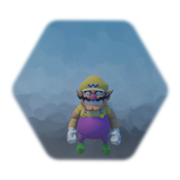 Wario