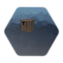 Delivery Box