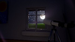 A screenshot taken in Dreams. 3 of 6.