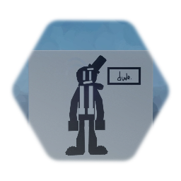 Paint the wall Wyatt