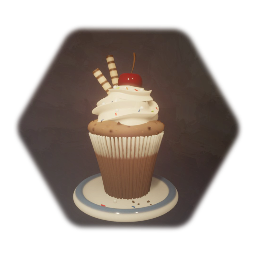 Remix de a Cupcake