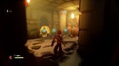 A screenshot taken in Dreams. 16 of 26.