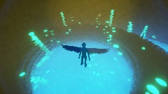 A screenshot taken in Dreams. 3 of 5.