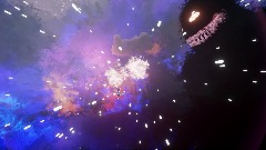 A screenshot taken in Dreams. 1 of 1.