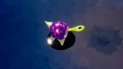 Kwizzy's Gaby the Turtle