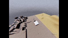 A screenshot taken in Dreams. 4 of 17.