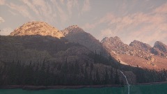 A screenshot taken in Dreams. 14 of 28.