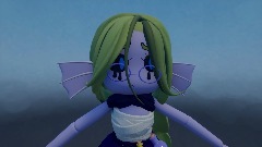 A screenshot taken in Dreams. 12 of 26.