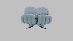 A screenshot taken in Dreams. 1 of 2.