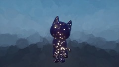 A screenshot taken in Dreams. 3 of 4.