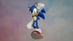 A screenshot taken in Dreams. 1 of 3.