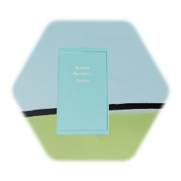 BFDI Recovery Center And TLS & LOL