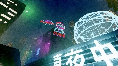 A screenshot taken in Dreams. 5 of 7.