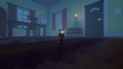 A screenshot taken in Dreams. 1 of 3.