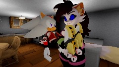 Mileena loves zone 3