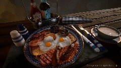 A screenshot taken in Dreams. 10 of 23.