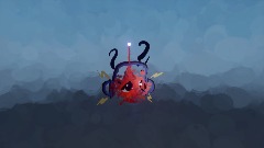 A screenshot taken in Dreams. 2 of 2.