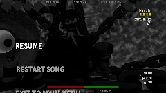 A screenshot taken in Dreams. 2 of 7.