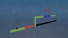 Bonk.io Physics! (Test level)