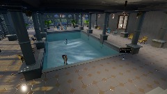 A screenshot taken in Dreams. 12 of 30.