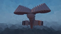 A screenshot taken in Dreams. 6 of 10.