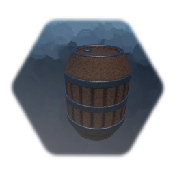 Barrel 2