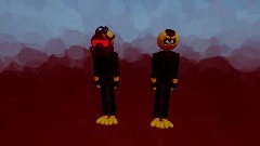 A screenshot taken in Dreams. 11 of 26.
