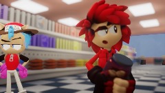 A screenshot taken in Dreams. 11 of 17.