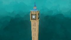 A screenshot taken in Dreams. 6 of 10.