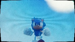 Sonic games collection by SaintRaZoR 23