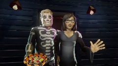 A screenshot taken in Dreams. 3 of 6.