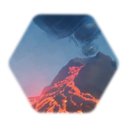 Volcano 01