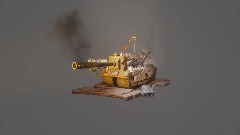 A screenshot taken in Dreams. 1 of 1.