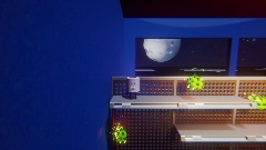 A screenshot taken in Dreams. 3 of 3.