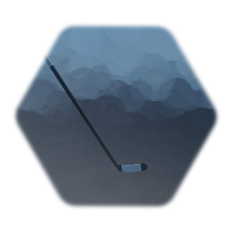 A Hockey Stick