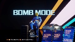 Tectonic - Bomb Mode [DreamsCom 2020 Demo]