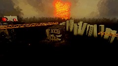 A screenshot taken in Dreams. 9 of 25.